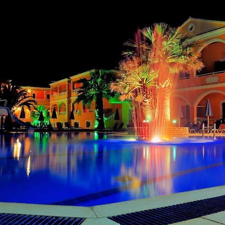 Sidárion Lagoon Hotel & Apartments المظهر الخارجي الصورة