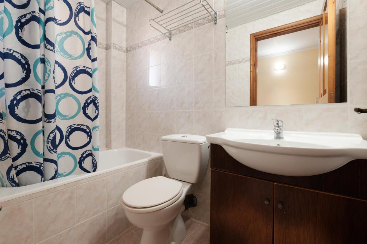Sidárion Lagoon Hotel & Apartments المظهر الخارجي الصورة